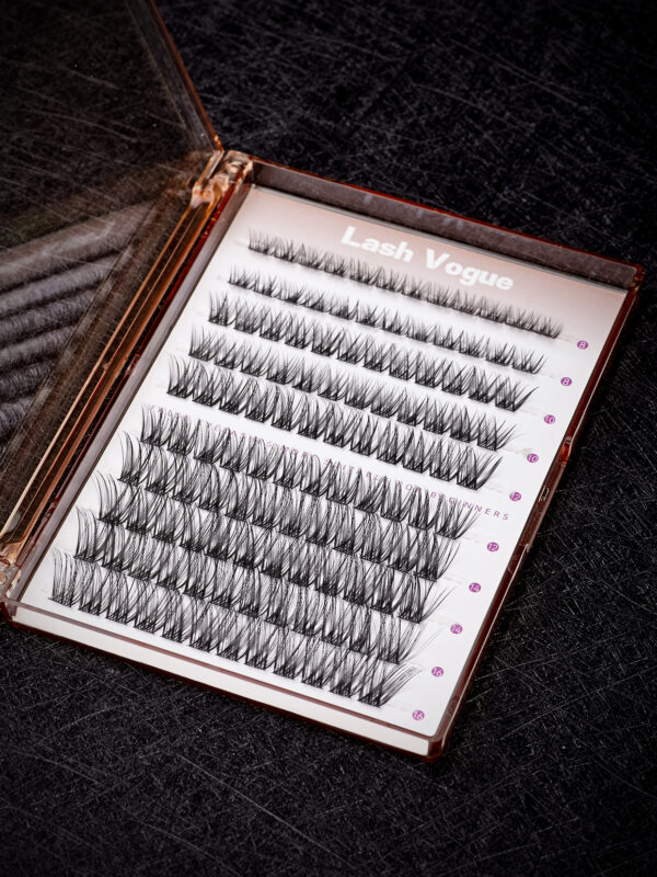 False Eyelashes 2