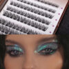 False Eyelashes 2