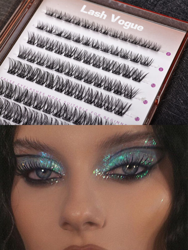 False Eyelashes 2