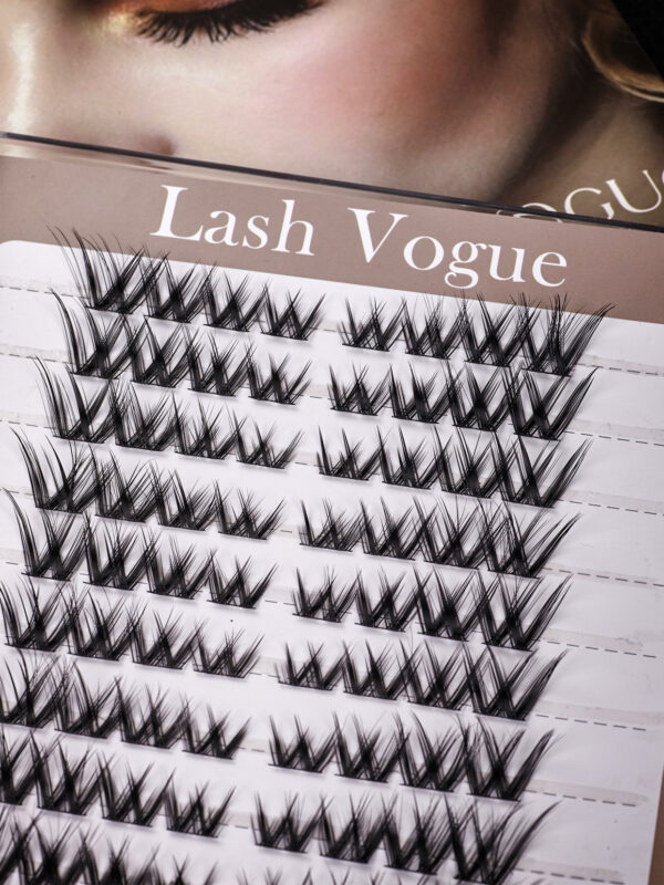 False Eyelashes 3