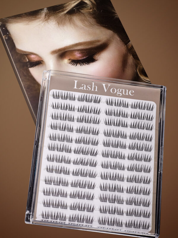 False Eyelashes 3