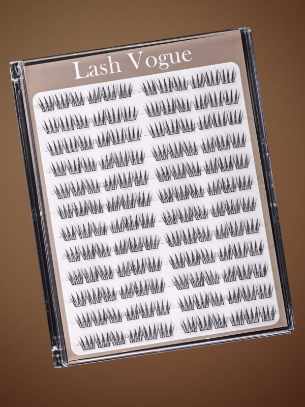 False Eyelashes 3