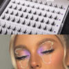 False Eyelashes 1
