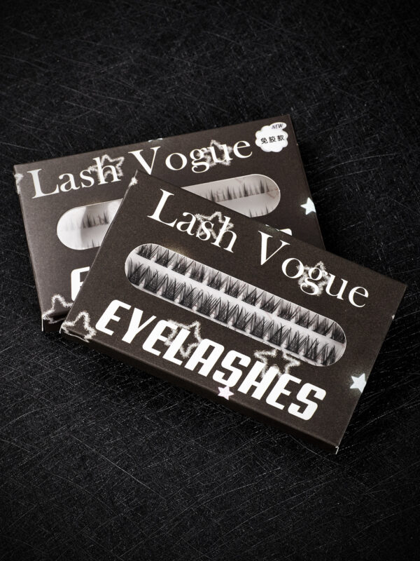 False Eyelashes 5