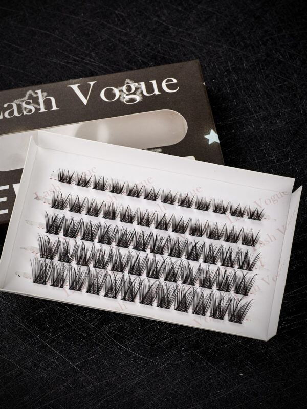 False Eyelashes 5