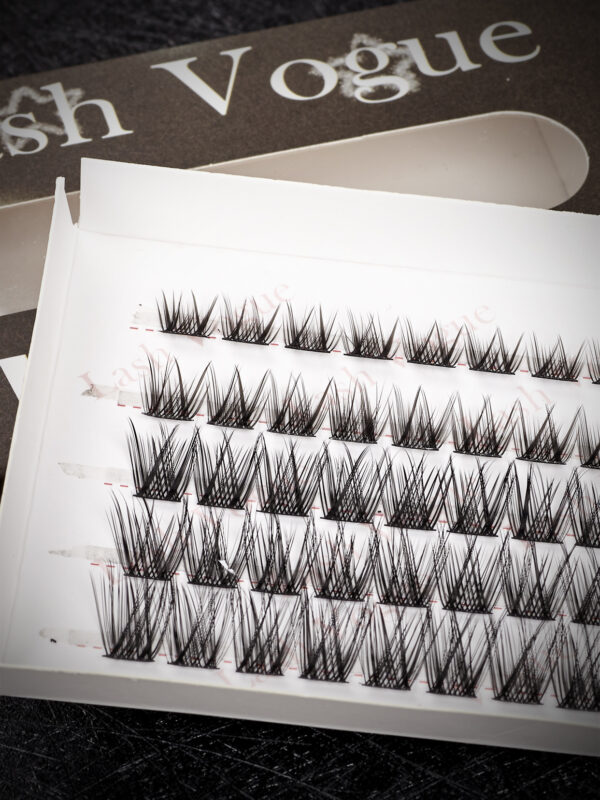 False Eyelashes 5