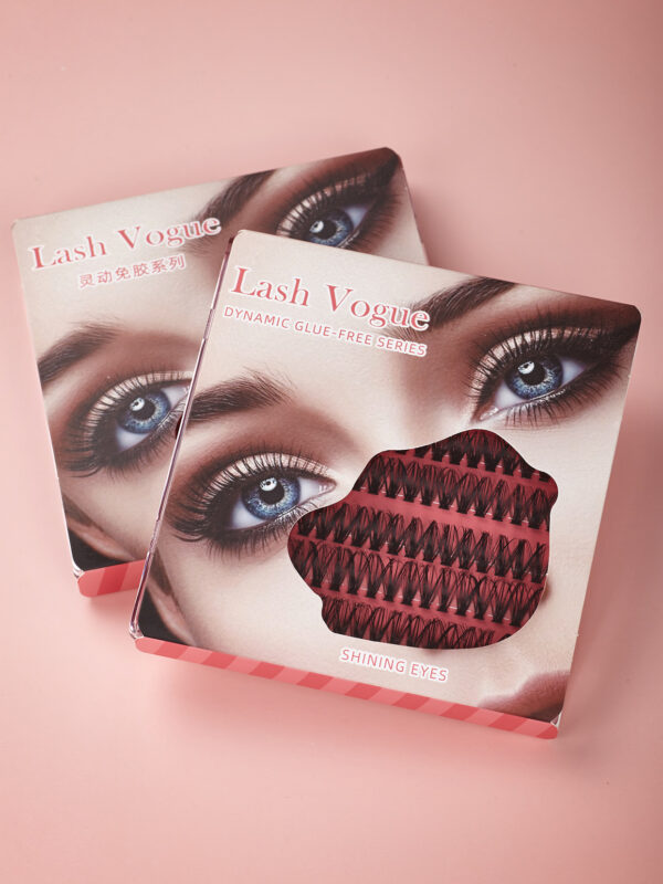False Eyelashes 6