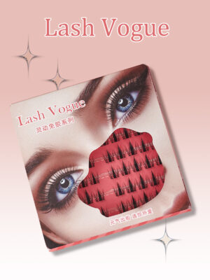 False Eyelashes 6