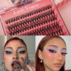 False Eyelashes 6