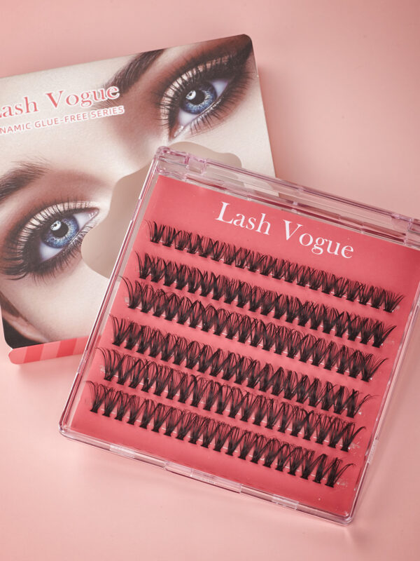 False Eyelashes 6