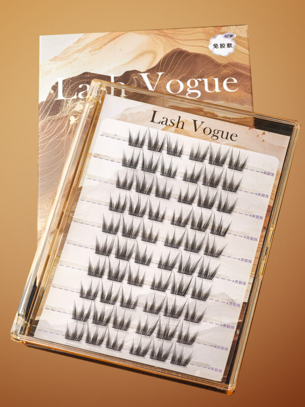 False Eyelashes 4