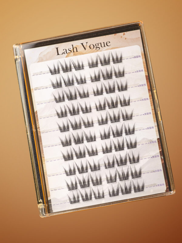 False Eyelashes 4