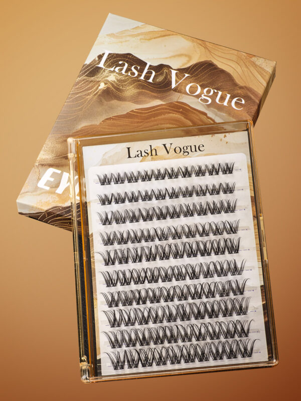 False Eyelashes 4