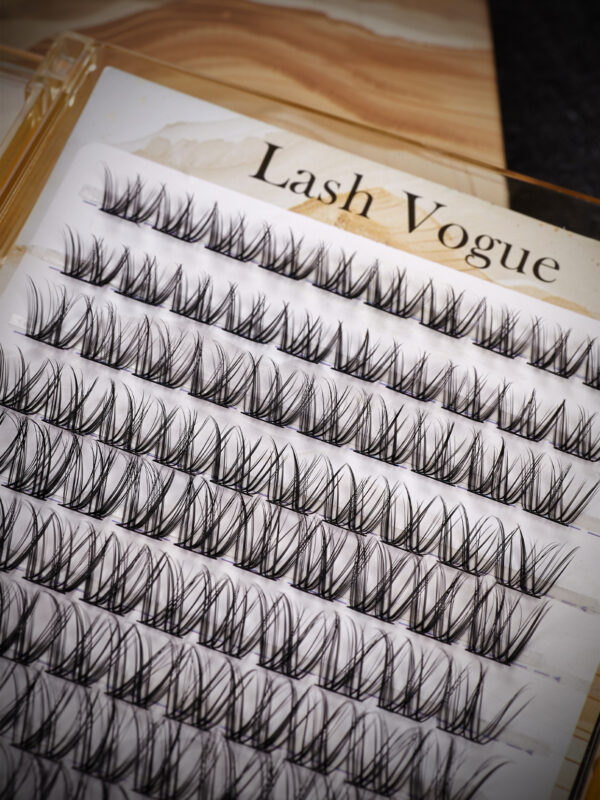 False Eyelashes 4